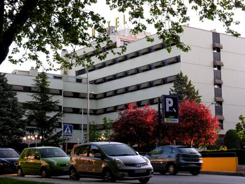 Hotel Torremangana 
