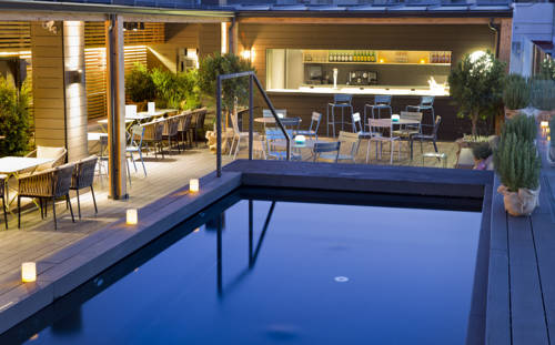Gallery Hotel 
