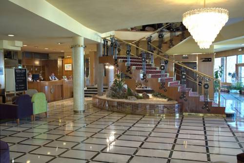 Hotel Riazor 