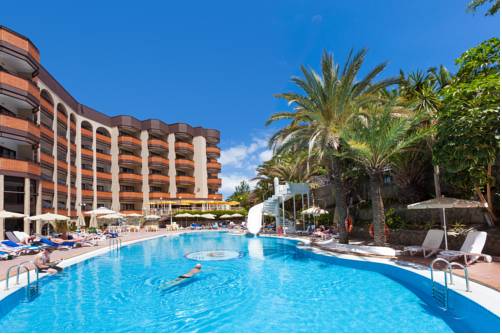 Neptuno Gran Canaria 