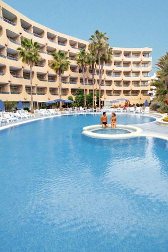 Aparthotel Buenos Aires Gran Canaria 