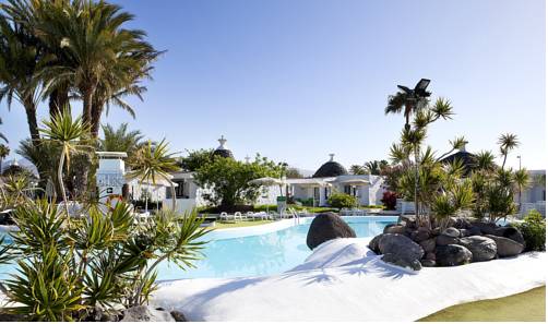 Bungalows Parque Romantico Gran Canaria 
