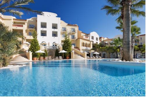 Denia Marriott La Sella Golf Resort & Spa 