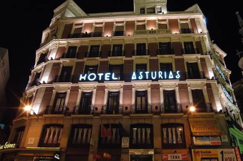 Asturias 