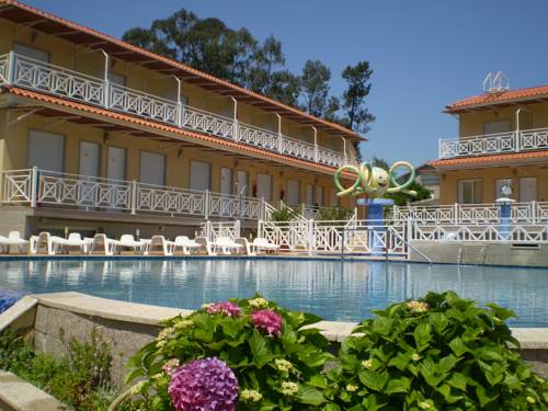 Hotel Sun Galicia 