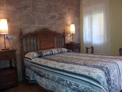 Hostal El Nogal 