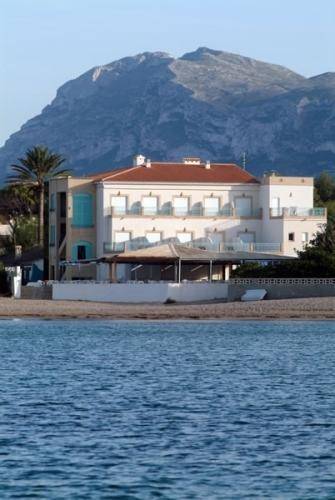 Hotel Noguera Mar 