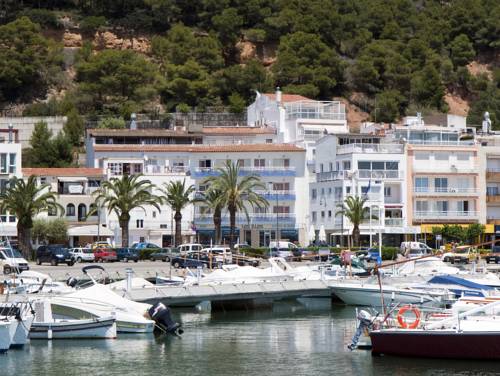 Hotel Les Illes 