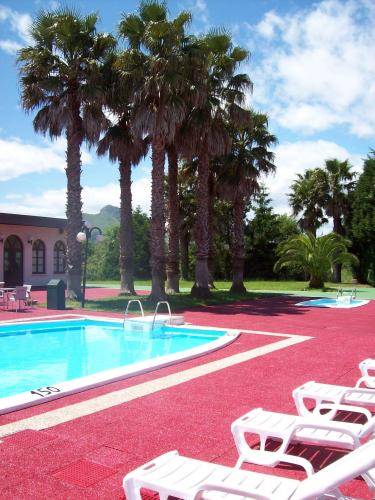 Arcea Hotel Las Brisas 