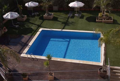 Vora Fira Valencia 