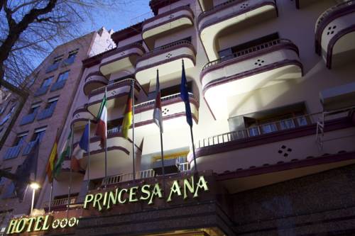 Princesa Ana 