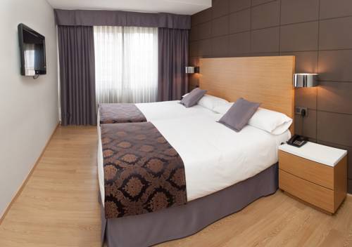 Hotel Universal 