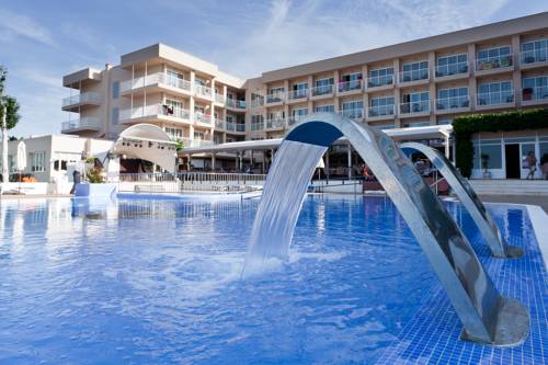 Hotel Sur Menorca 
