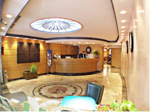 Hotel Avenida 