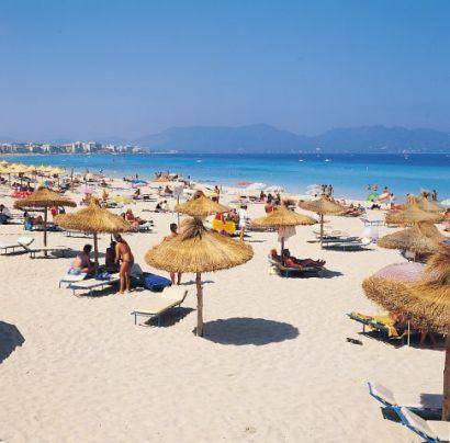 Hotel Sabina Playa 