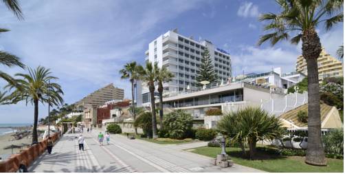 Medplaya Hotel Riviera 