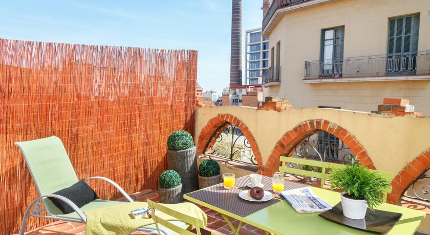 Feelathome Apartments 