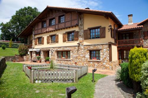 Hotel Rural Matsa 