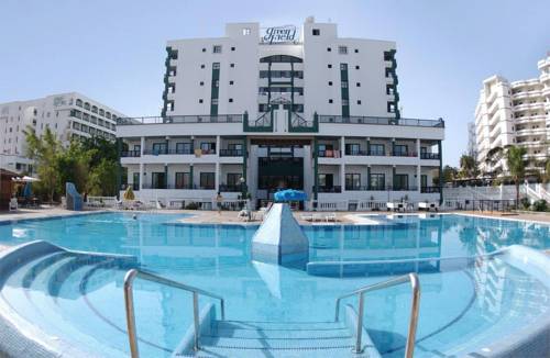 Hotel Green Field 