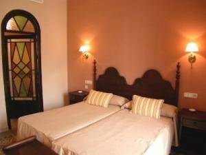 Casona de San Andrés 