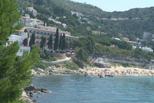 Canyelles Platja 