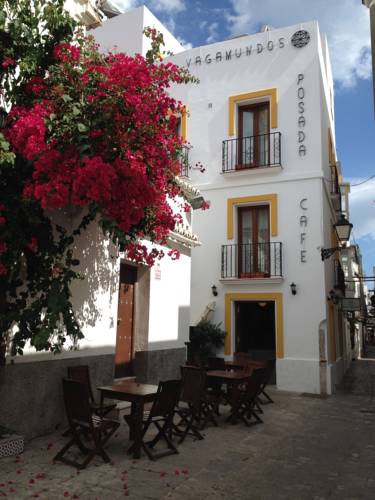 Posada Vagamundos 