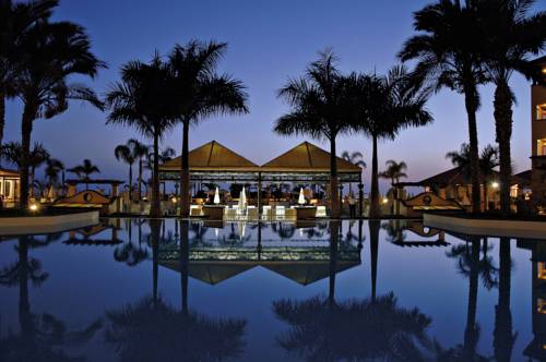 Costa Adeje Gran Hotel 