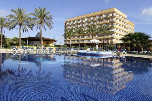 Cala Millor Garden Hotel 