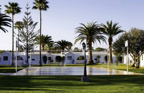 Bungalows Club Maspalomas 