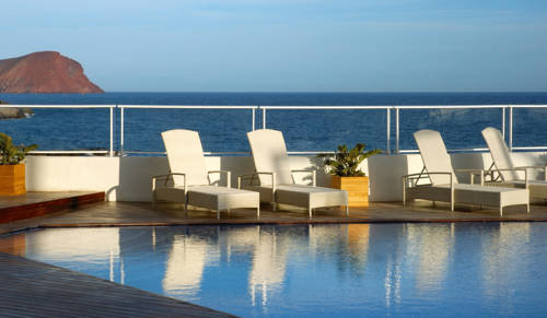 Vincci Tenerife Golf 