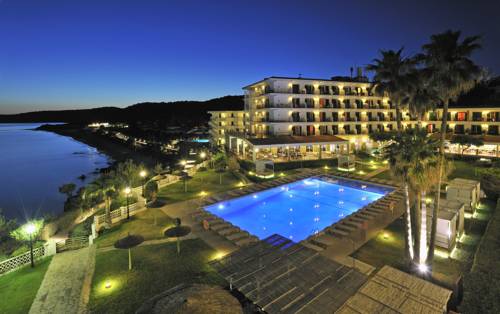 Sol Menorca Adult Only 
