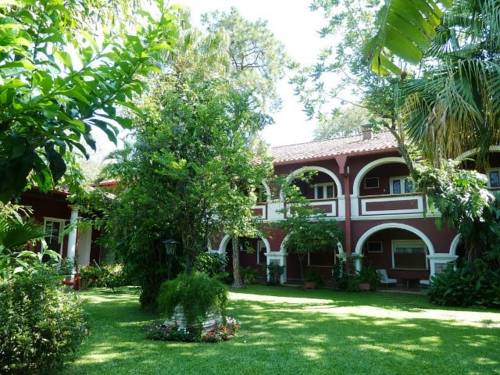 Gran Hotel del Paraguay 