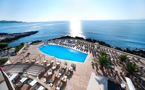 Sensimar Aguait Resort & Spa - Adults Only 
