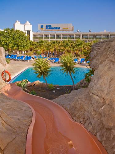 Diverhotel Lanzarote 