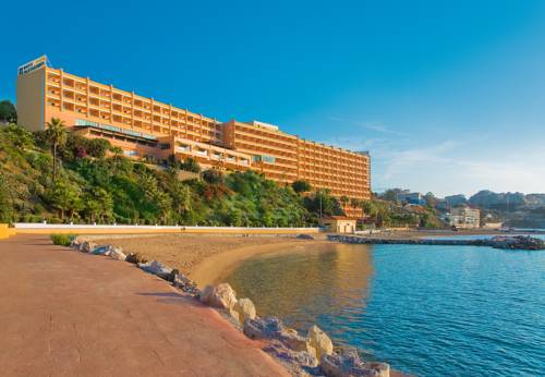 Playabonita Hotel 