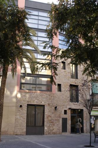 Barcelona Apartment Allada Residence 