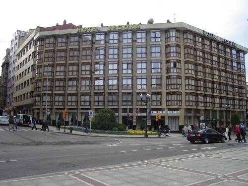 Hotel Begoña 