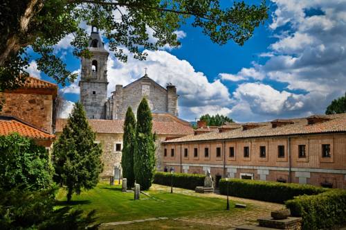 Sheraton Santa María de El Paular 