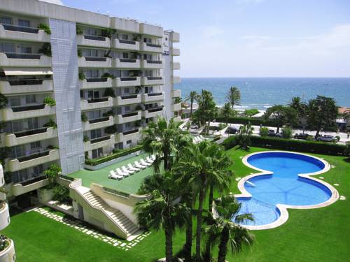 Mediterráneo Sitges 