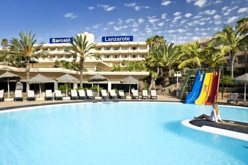 Barceló Lanzarote Resort 