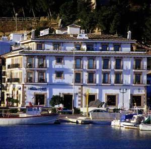 La Posada Del Mar 