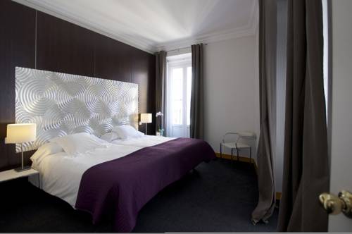 Suite Prado 