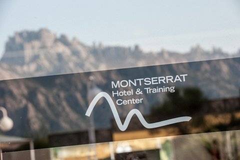 Montserrat Hotel & Training Center 