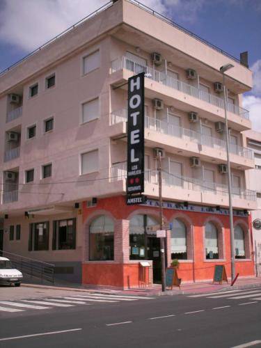 Hotel Los Narejos 