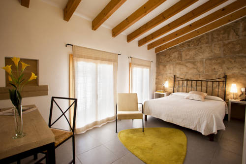 L´Hostal- Hotel D´Interior 