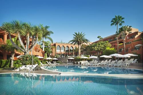 Adrián Hoteles Colón Guanahaní 
