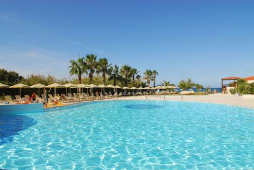 Minos Mare Hotel 