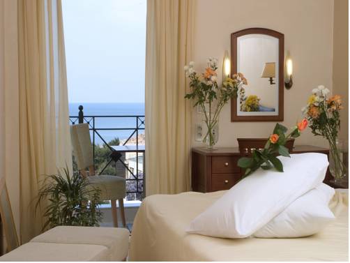 Hotel London 