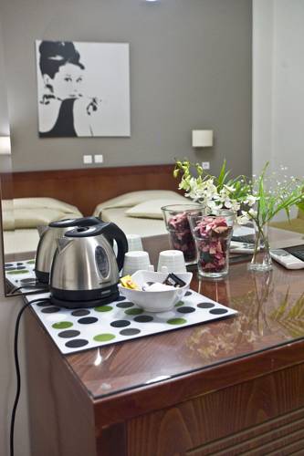 Epidavros Hotel 