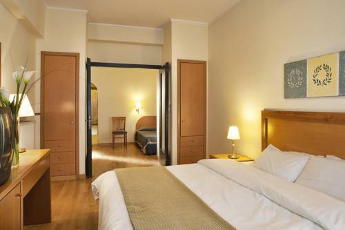 Hotel Achilleas 